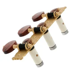 Rubner El Sonido Classical Tuner Set