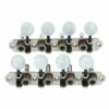 Rubner 150-720-00-PVC Mandolin