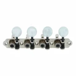 Rubner 150-720-00-PVC Mandolin