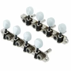 Rubner 150-720-00-PVC Mandolin