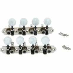 Rubner 150-720-00-PVC Mandolin
