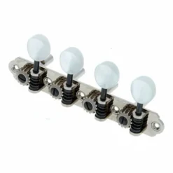 Rubner 150-720-00-PVC Mandolin