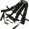Rudolf Schwarz Bass Drum Carrying Strap Alu