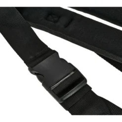 Rudolf Schwarz Bass Drum Carrying Strap Alu