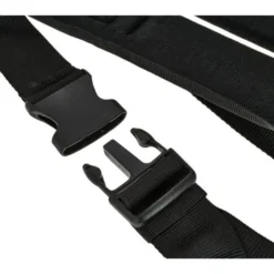 Rudolf Schwarz Bass Drum Carrying Strap Alu