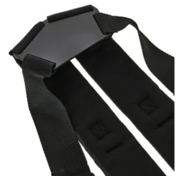 Rudolf Schwarz Bass Drum Carrying Strap Alu