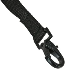 Rudolf Schwarz Bass Drum Carrying Strap Alu