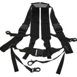 Rudolf Schwarz Bass Drum Carrying Strap Alu