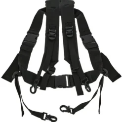 Rudolf Schwarz Bass Drum Carrying Strap Alu