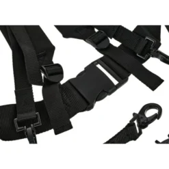 Rudolf Schwarz Bass Drum Carrying Strap Alu