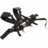 Rudolf Schwarz Strap Children Snare Carabiner