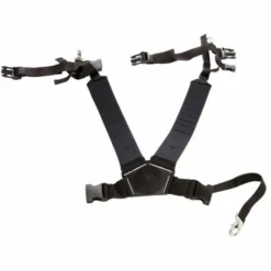 Rudolf Schwarz Strap Children Snare Carabiner
