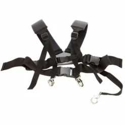 Rudolf Schwarz Strap Children Snare Carabiner