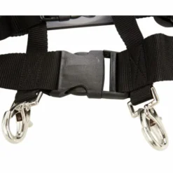 Rudolf Schwarz Strap Children Snare Carabiner