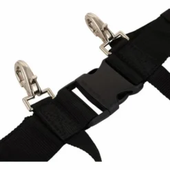 Rudolf Schwarz Strap Snare Drum Carabiner