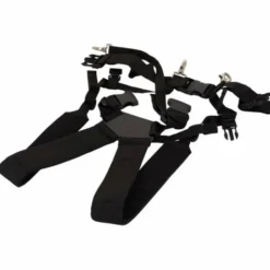 Rudolf Schwarz Strap Snare Drum Carabiner