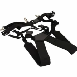 Rudolf Schwarz Strap Snare Drum Carabiner