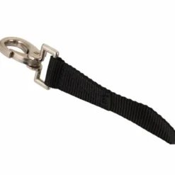 Rudolf Schwarz Strap Snare Drum Carabiner