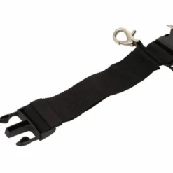 Rudolf Schwarz Strap Snare Drum Carabiner