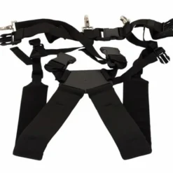 Rudolf Schwarz Strap Snare Drum Carabiner