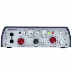Rupert Neve Designs 5017