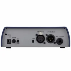 Rupert Neve Designs 5017
