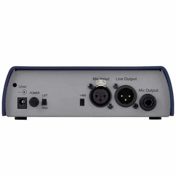 Rupert Neve Designs 5017
