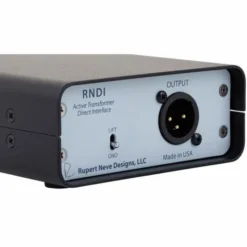 Rupert Neve Designs RNDI