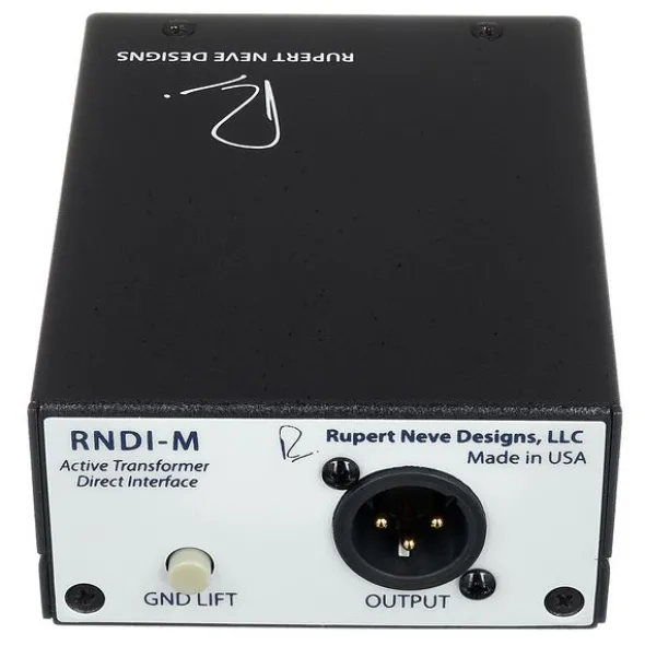 Rupert Neve Designs RNDI-M