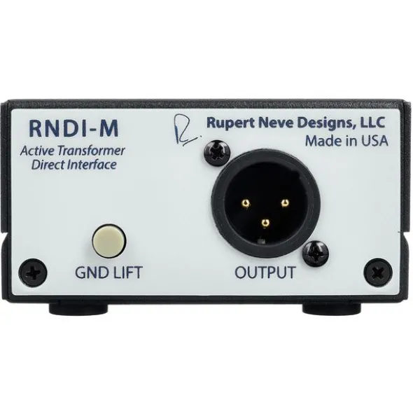 Rupert Neve Designs RNDI-M