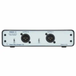 Rupert Neve Designs RNDI-S