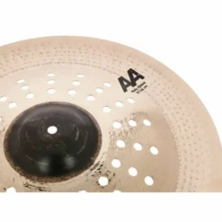 Sabian 19" AA Holy China