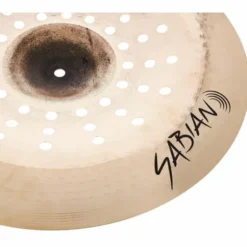 Sabian 17" AA Holy China