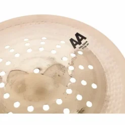 Sabian 17" AA Holy China