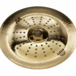 Sabian 21" AA Holy China