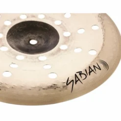 Sabian 12