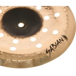 Sabian 10" AA Mini Holy China