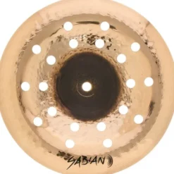 Sabian 10