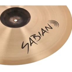 Sabian 20
