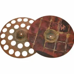 Sabian 18