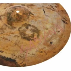 Sabian 18