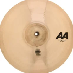 Sabian 19" AA Spotlight Crash