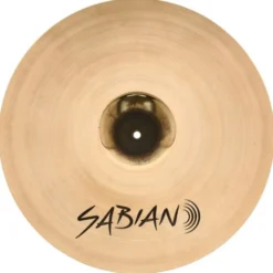 Sabian 19