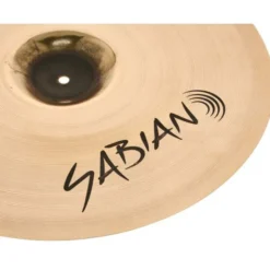 Sabian 19