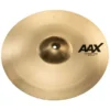 Sabian 16" AAX AAXplosion Crash