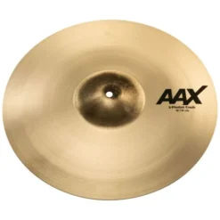 Sabian 16" AAX AAXplosion Crash