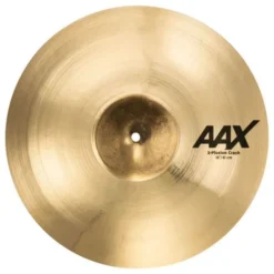 Sabian 16" AAX AAXplosion Crash