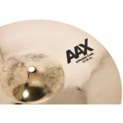 Sabian 14" AAX AAXplosion Crash