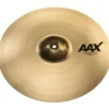 Sabian 17" AAX AAXplosion Crash