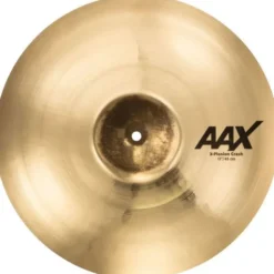 Sabian 17" AAX AAXplosion Crash